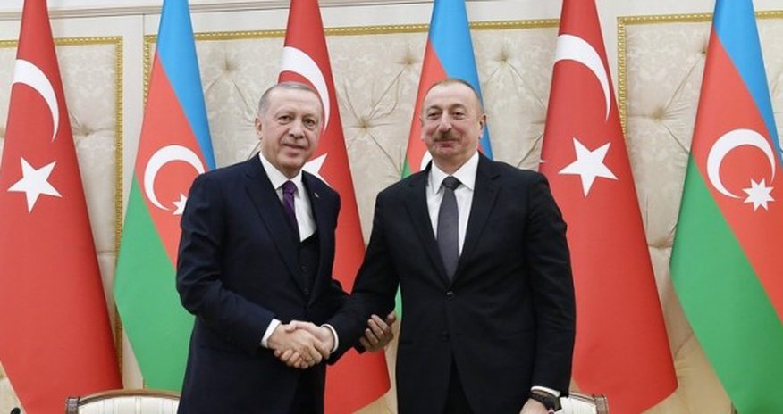 Şuşada məktəbin təməli qoyulacaq - Prezident /VİDEO Şuşada məktəbin təməli qoyulacaq - Prezident /VİDEO