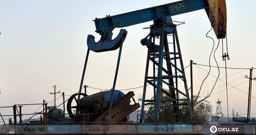 Азербайджанская нефть продолжает дорожать Азербайджанская нефть продолжает дорожать