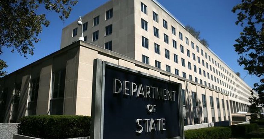 Блинкен выступил с заявлением по случаю Дня Республики Азербайджана Блинкен выступил с заявлением по случаю Дня Республики Азербайджана