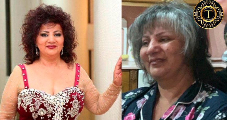 Zöhrə Abdullayeva vəfat etdi Zöhrə Abdullayeva vəfat etdi