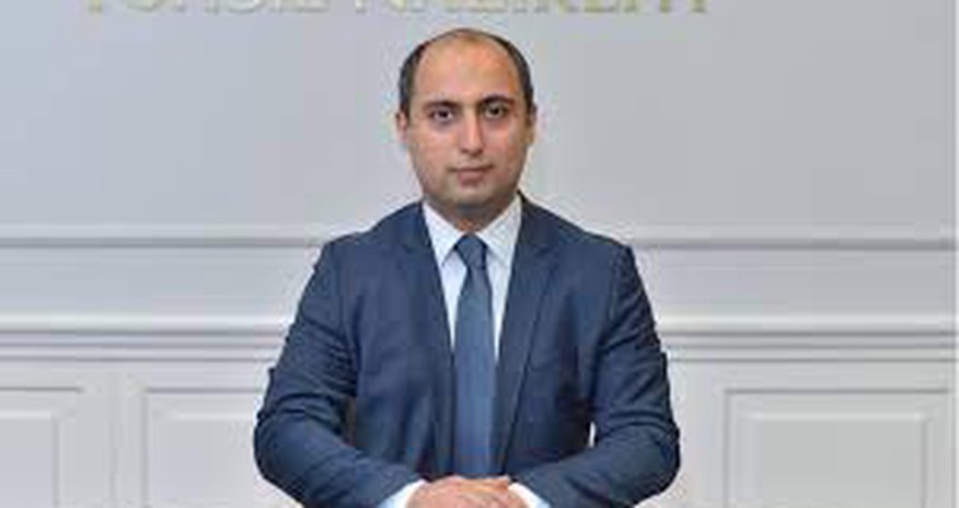 Nazirdən sentyabrda dərslərin əyani başlaması ilə bağlı AÇIQLAMA Nazirdən sentyabrda dərslərin əyani başlaması ilə bağlı AÇIQLAMA