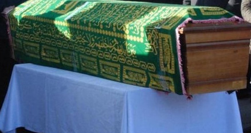 Tanınmış şair koronavirusdan vəfat etdi (FOTO) Tanınmış şair koronavirusdan vəfat etdi (FOTO)