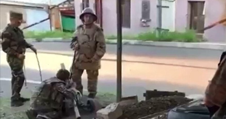 Qarabağda erməni uşaqlara türklərə qarşı nifrət belə aşılanır (VİDEO) Qarabağda erməni uşaqlara türklərə qarşı nifrət belə aşılanır (VİDEO)
