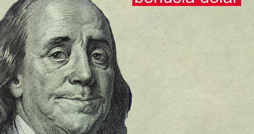 Dollar əmanəti bonusla dolar! Dollar əmanəti bonusla dolar!