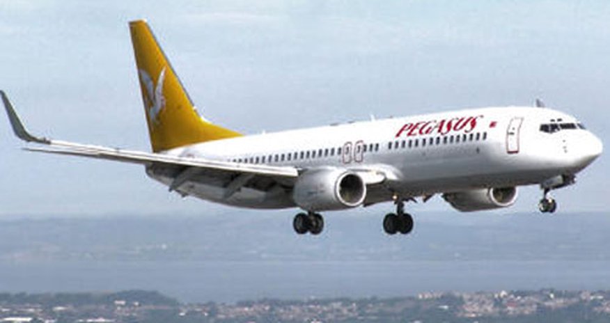 Турецкая Pegasus 19 июня открывает рейс Аланья – Баку Турецкая Pegasus 19 июня открывает рейс Аланья – Баку