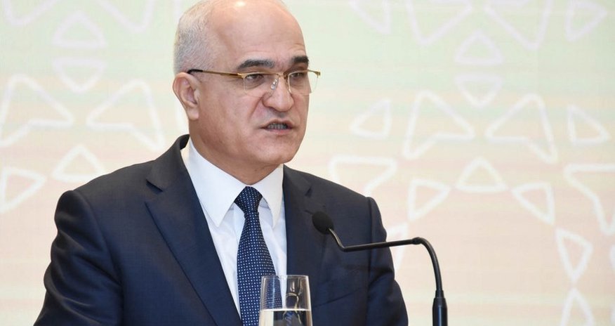 Şahin Mustafayev: "İranın ən böyük ortağımız olması bizim üçün çox mühümdür" Şahin Mustafayev: "İranın ən böyük ortağımız olması bizim üçün çox mühümdür"