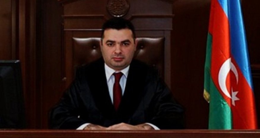 Судебно-правовой совет вынес решение в отношении судьи, обвиняемого в убийстве жены Судебно-правовой совет вынес решение в отношении судьи, обвиняемого в убийстве жены
