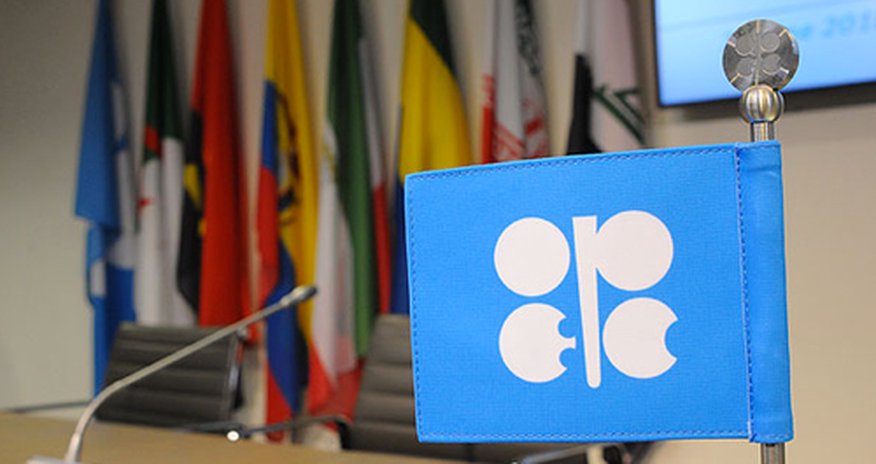 Комитет ОПЕК+ рекомендует сохранить план добычи нефти на июль Комитет ОПЕК+ рекомендует сохранить план добычи нефти на июль