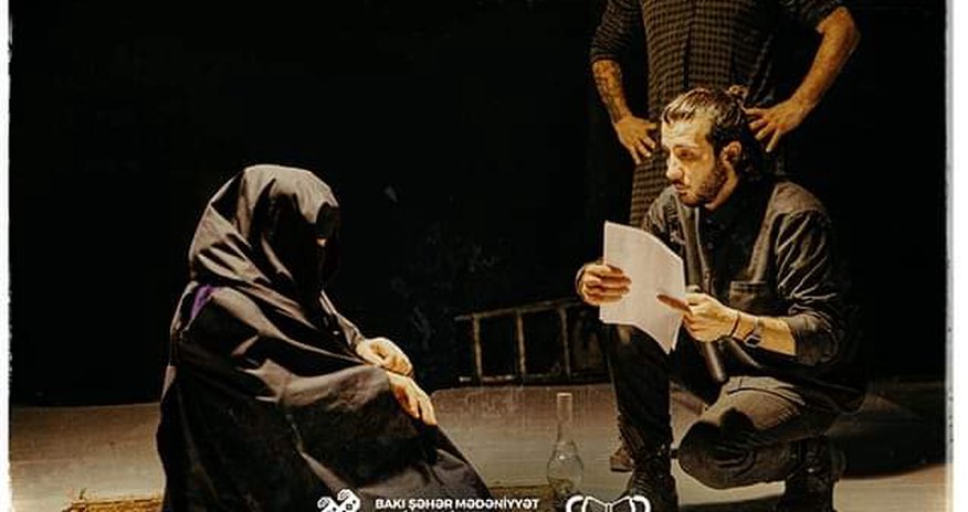 “Sarı gəlin”ə yeni nəfəs - Video “Sarı gəlin”ə yeni nəfəs - Video