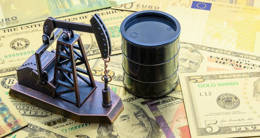 В каком случае нефть будет стоить 200 долларов? В каком случае нефть будет стоить 200 долларов?