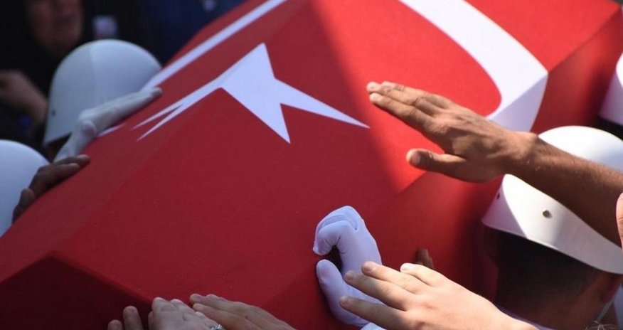 Şəhid olan Türkiyə hərbçilərinin sayı 3-ə çatıb - YENİLƏNİB Şəhid olan Türkiyə hərbçilərinin sayı 3-ə çatıb - YENİLƏNİB