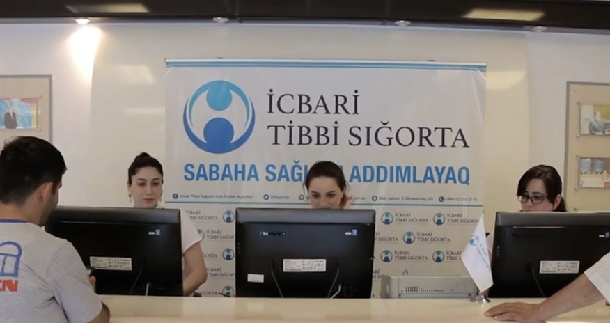 53,9% insan icbari sığorta üçün nə qədər pul ödəcəyini bilmir - HESABAT 53,9% insan icbari sığorta üçün nə qədər pul ödəcəyini bilmir - HESABAT
