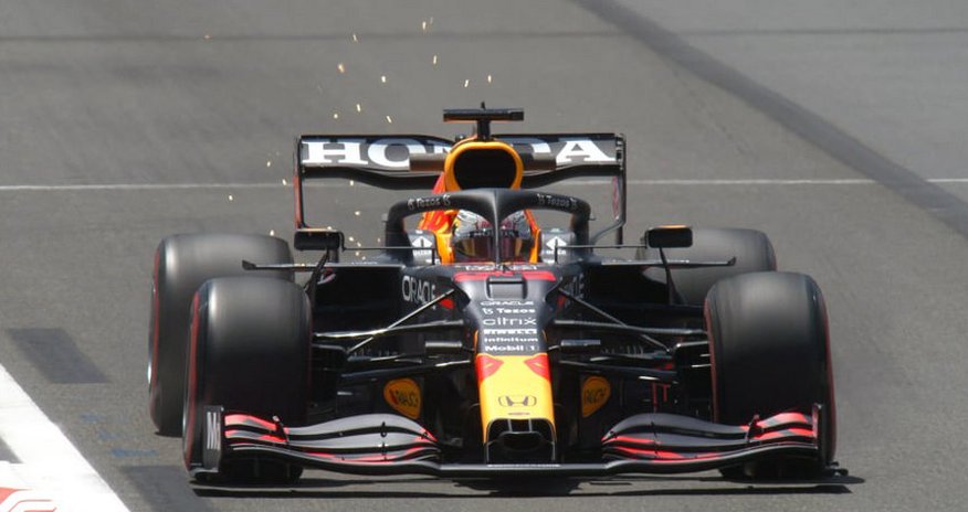 Bakıda Formula 1 sərbəst yürüşünün qalibləri məlum oldu Bakıda Formula 1 sərbəst yürüşünün qalibləri məlum oldu