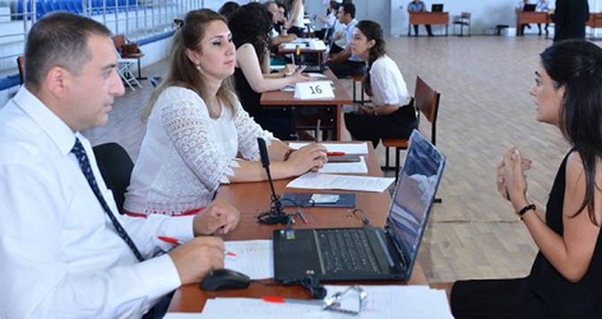 Bu şəxslərdən COVID-19 sənədi tələb olunmayacaq Bu şəxslərdən COVID-19 sənədi tələb olunmayacaq