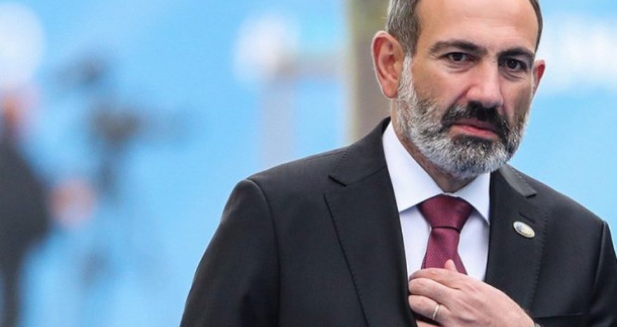 Ermənistanda seçki təşviqatı başladı Ermənistanda seçki təşviqatı başladı