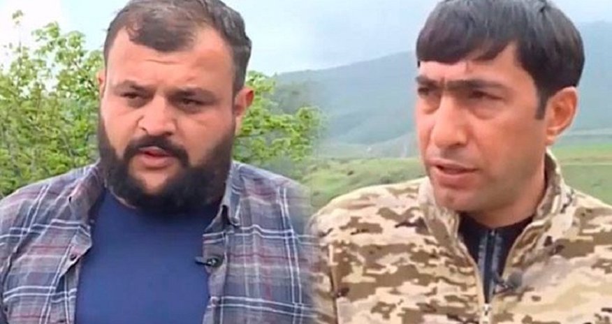 Baş Prokurorluq jurnalistlərin şəhid olduğu mina partlayışının detallarını açıqladı Baş Prokurorluq jurnalistlərin şəhid olduğu mina partlayışının detallarını açıqladı