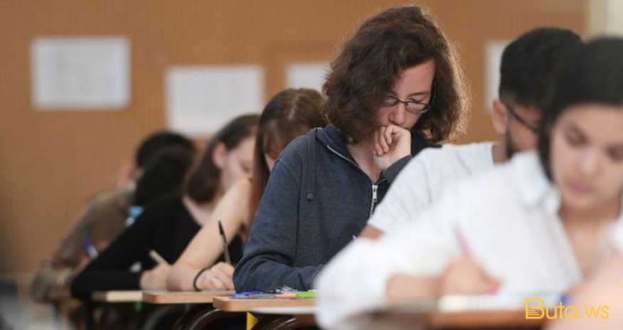 Bu tələbələr dövlət attestasiyasından keçmiş sayılacaq Bu tələbələr dövlət attestasiyasından keçmiş sayılacaq