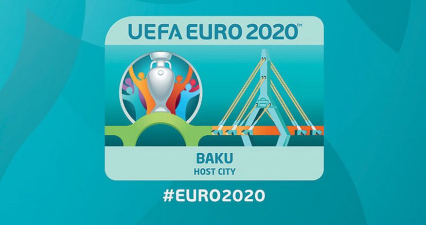 AVRO-2020: Bakıdakı oyunlarda azarkeşlər üçün təlimatlar açıqlandı - VİDEO AVRO-2020: Bakıdakı oyunlarda azarkeşlər üçün təlimatlar açıqlandı - VİDEO