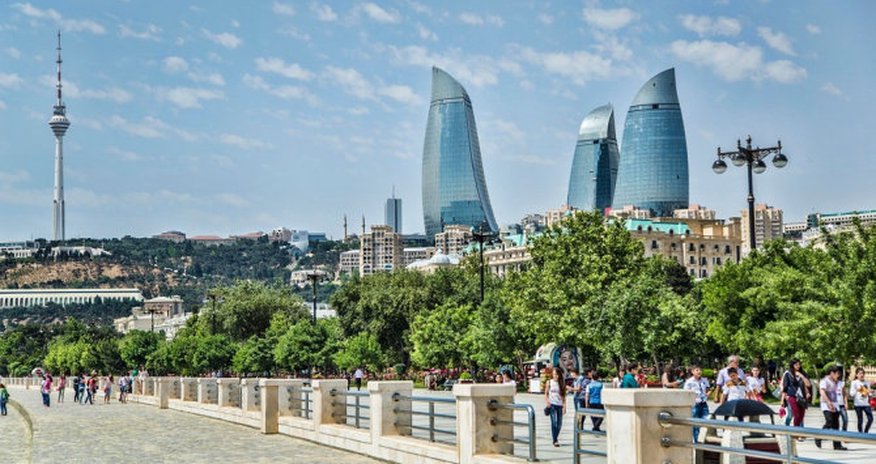 Sabahın hava proqnozu açıqlandı Sabahın hava proqnozu açıqlandı