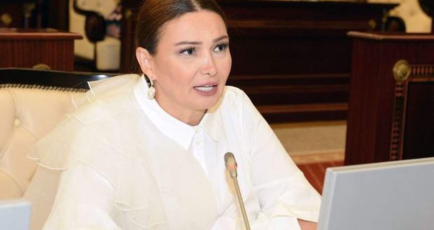 Депутат раскритиковала чиновников: Назову их имена, если они не изменят свое поведение Депутат раскритиковала чиновников: Назову их имена, если они не изменят свое поведение