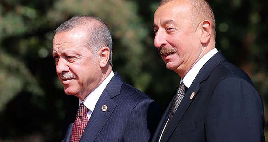 Prezidentlər Bakıda Türkiyənin oyununu izləyəcək Prezidentlər Bakıda Türkiyənin oyununu izləyəcək