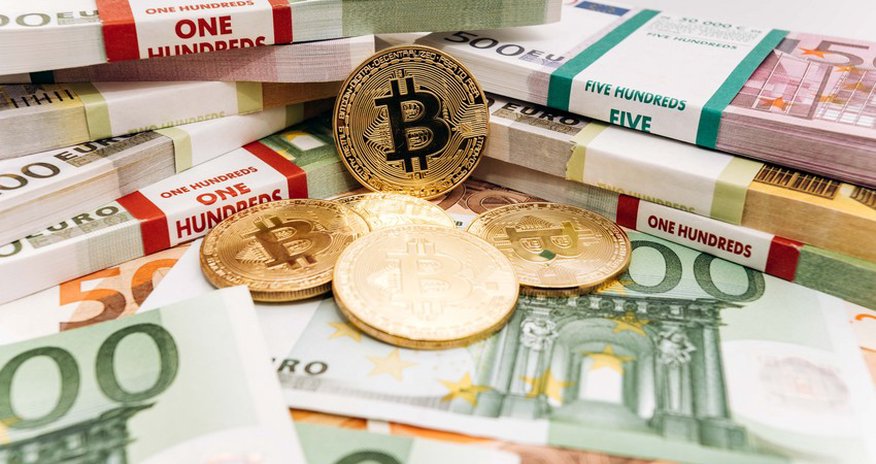 Биткоин дорожает на 5% после признания средством платежа в Сальвадоре Биткоин дорожает на 5% после признания средством платежа в Сальвадоре