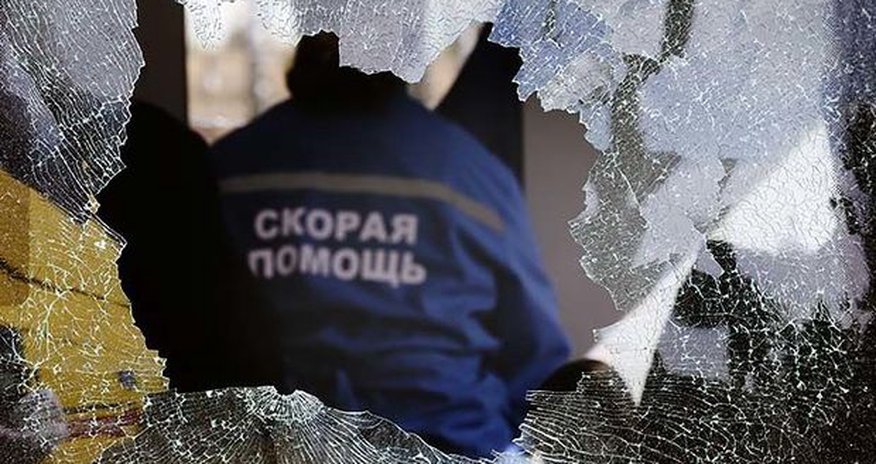 В России армянин застрелил двух судебных приставов В России армянин застрелил двух судебных приставов