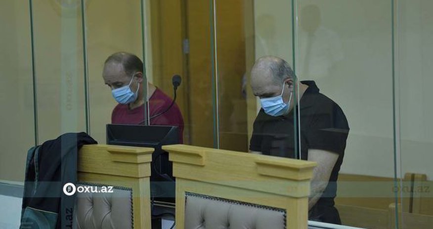 Суд над армянами, обвиняемыми в пытках азербайджанцев: допрошены потерпевшие Суд над армянами, обвиняемыми в пытках азербайджанцев: допрошены потерпевшие