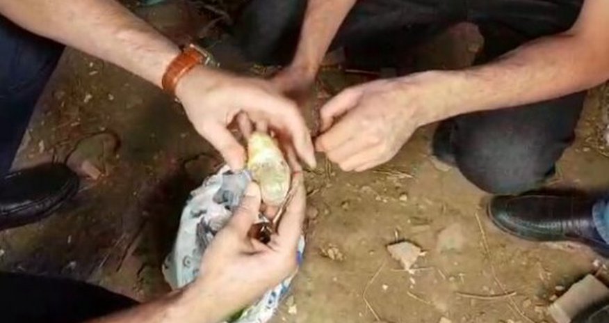 В Лянкяране задержан наркоторговец В Лянкяране задержан наркоторговец
