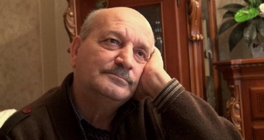 Ramiz Əzizbəylinin son sözü o oldu ki .. - Qızı danışdı Ramiz Əzizbəylinin son sözü o oldu ki .. - Qızı danışdı