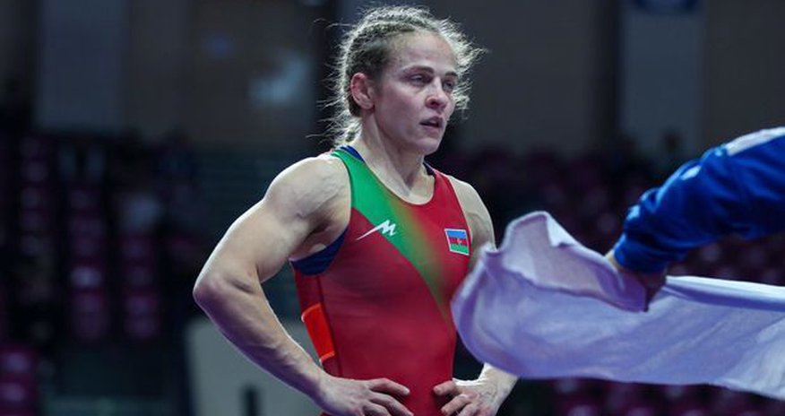 Мария Стадник вышла в финал Poland Open Мария Стадник вышла в финал Poland Open