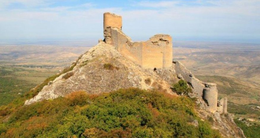 “Çıraqqala”nın bərpası ilin sonunda yekunlaşacaq “Çıraqqala”nın bərpası ilin sonunda yekunlaşacaq