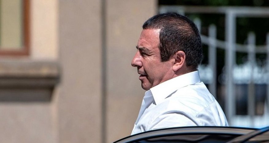 Гагик Царукян: В Армении не осталось специалистов Гагик Царукян: В Армении не осталось специалистов