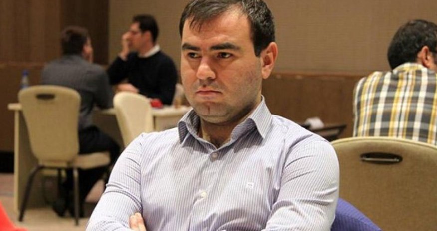 Şəhriyardan növbəti qələbə Şəhriyardan növbəti qələbə