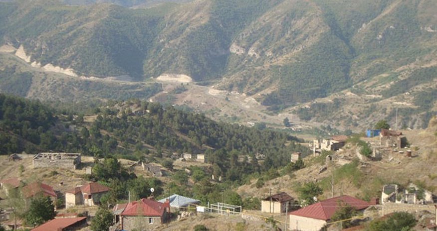 İki erməni “yolunu azaraq”, Azərbaycana keçib İki erməni “yolunu azaraq”, Azərbaycana keçib