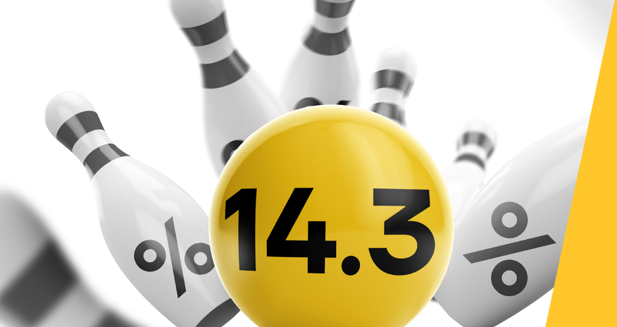 Yelo Bank-dan 14.3%-lə komissiyasız nağd kredit Yelo Bank-dan 14.3%-lə komissiyasız nağd kredit