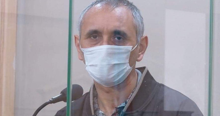 “Nərminin otaqdan qaçmaq şansı yox idi” - İlkinin etirafedici ifadəsi “Nərminin otaqdan qaçmaq şansı yox idi” - İlkinin etirafedici ifadəsi