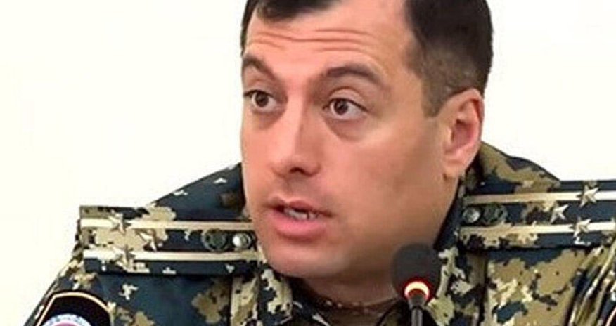 “Azərbaycan Ağdamda milyonlarla dollara qənaət edə bildi” - Erməni polkovnik “Azərbaycan Ağdamda milyonlarla dollara qənaət edə bildi” - Erməni polkovnik