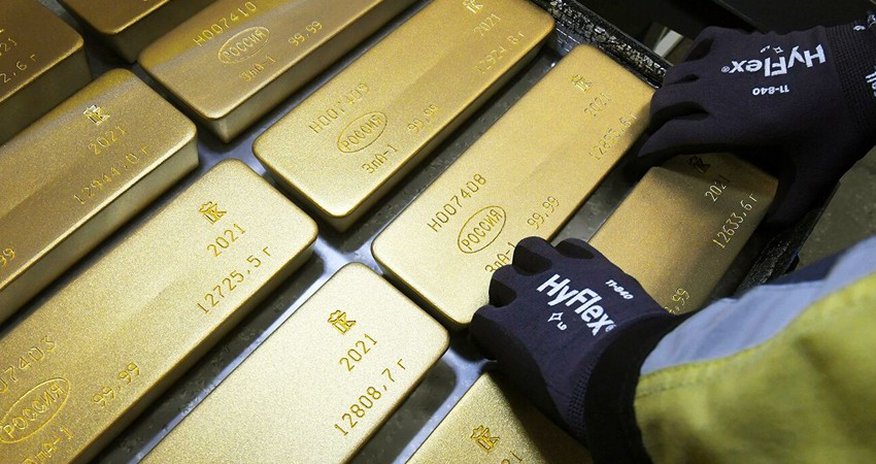 Китай начнет продавать цветные металлы из госрезервов Китай начнет продавать цветные металлы из госрезервов