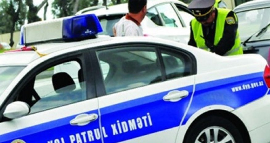 Yol polisi yollarda gizli radarlar quraşdırır? - RƏSMİ AÇIQLAMA Yol polisi yollarda gizli radarlar quraşdırır? - RƏSMİ AÇIQLAMA