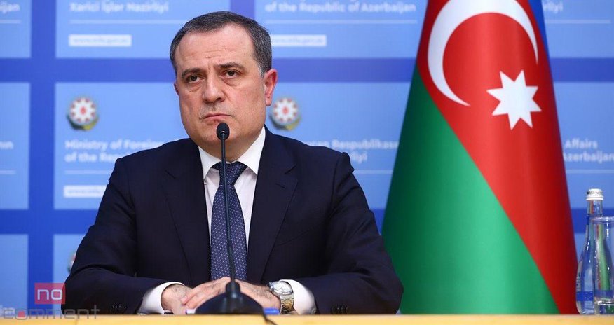 Ceyhun Bayramov Türkiyəyə səfərə gedib Ceyhun Bayramov Türkiyəyə səfərə gedib
