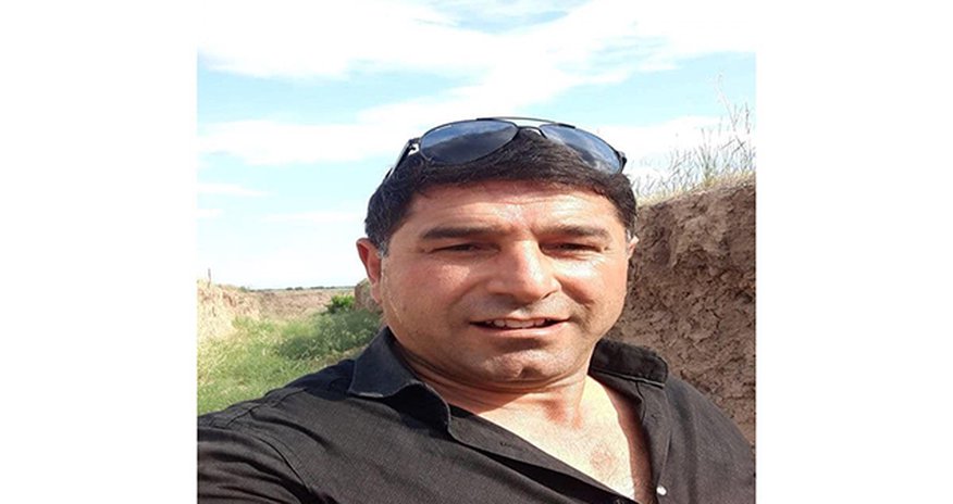 Ağdamda minaya düşərək ölən şəxsin meyiti ailəsinə təhvil verildi Ağdamda minaya düşərək ölən şəxsin meyiti ailəsinə təhvil verildi