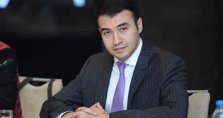 Deputata yeni vəzifə verildi Deputata yeni vəzifə verildi