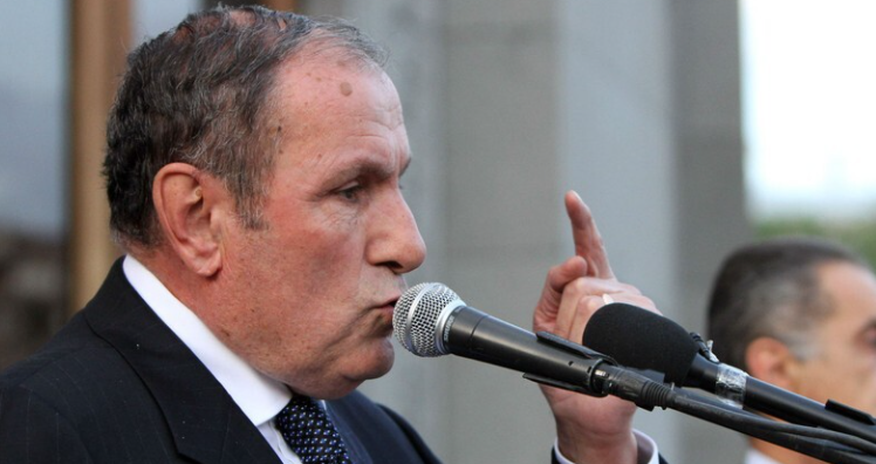 Petrosyan: Onlar gözdən pərdə asırlar, hədəfləri isə... Petrosyan: Onlar gözdən pərdə asırlar, hədəfləri isə...