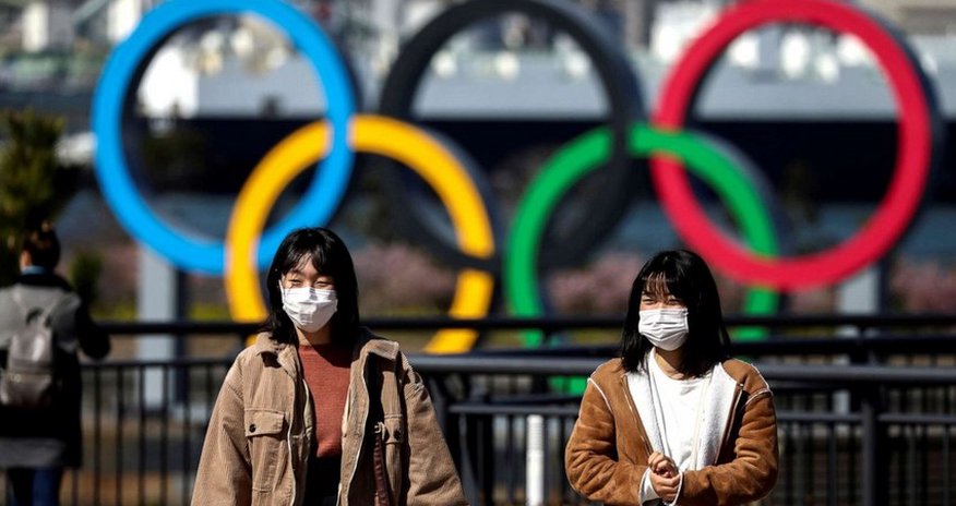 Tokioda olimpiadanın kütləvi yerlərdə izlənilməsi qadağan edildi Tokioda olimpiadanın kütləvi yerlərdə izlənilməsi qadağan edildi