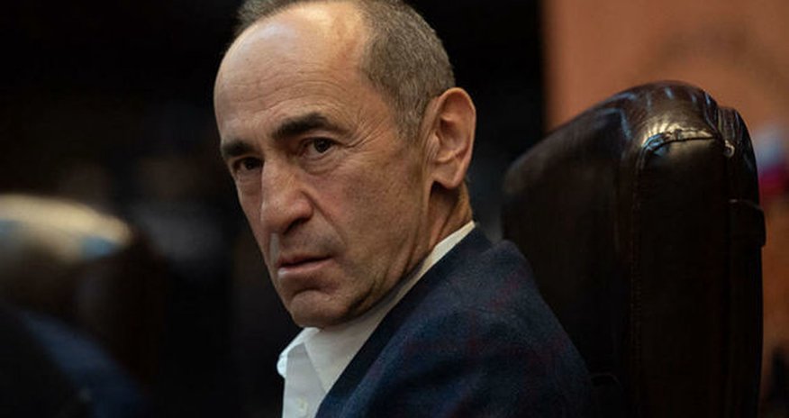 Seçki günü İrəvan küçələrində Koçaryan üçün xoşagəlməz sürpriz - FOTO Seçki günü İrəvan küçələrində Koçaryan üçün xoşagəlməz sürpriz - FOTO