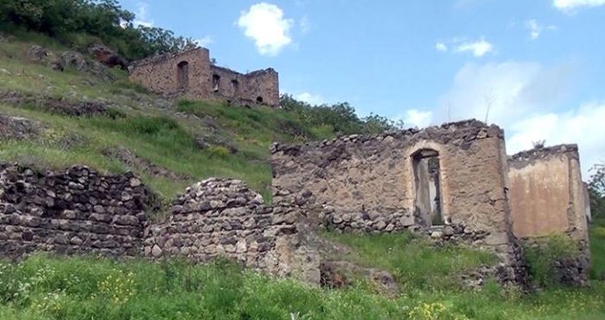 Ermənilər Laçında 1,5 milyon manatlıq ağac məhv ediblər – Cinayət işi açıldı Ermənilər Laçında 1,5 milyon manatlıq ağac məhv ediblər – Cinayət işi açıldı
