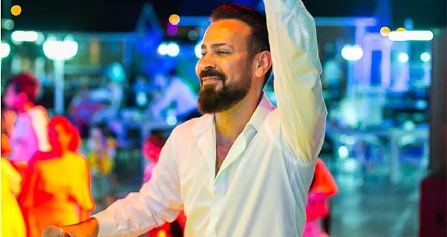 Niyam Salaminin restoranlarında əməliyyat - Müğənni cərimələndi Niyam Salaminin restoranlarında əməliyyat - Müğənni cərimələndi