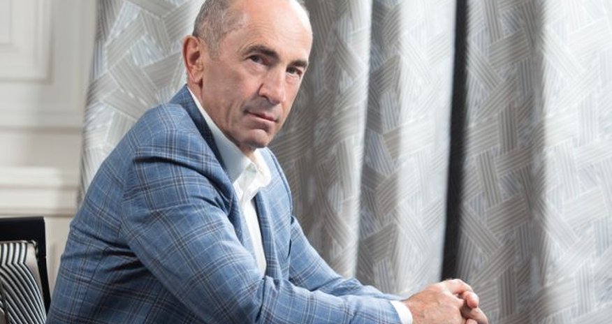Koçaryan məğlubiyyətini qəbul etmir – Məhkəməyə müraciət edəcək Koçaryan məğlubiyyətini qəbul etmir – Məhkəməyə müraciət edəcək