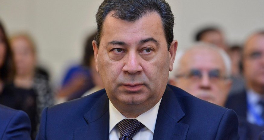 Самед Сеидов жестко раскритиковал ПАСЕ Самед Сеидов жестко раскритиковал ПАСЕ
